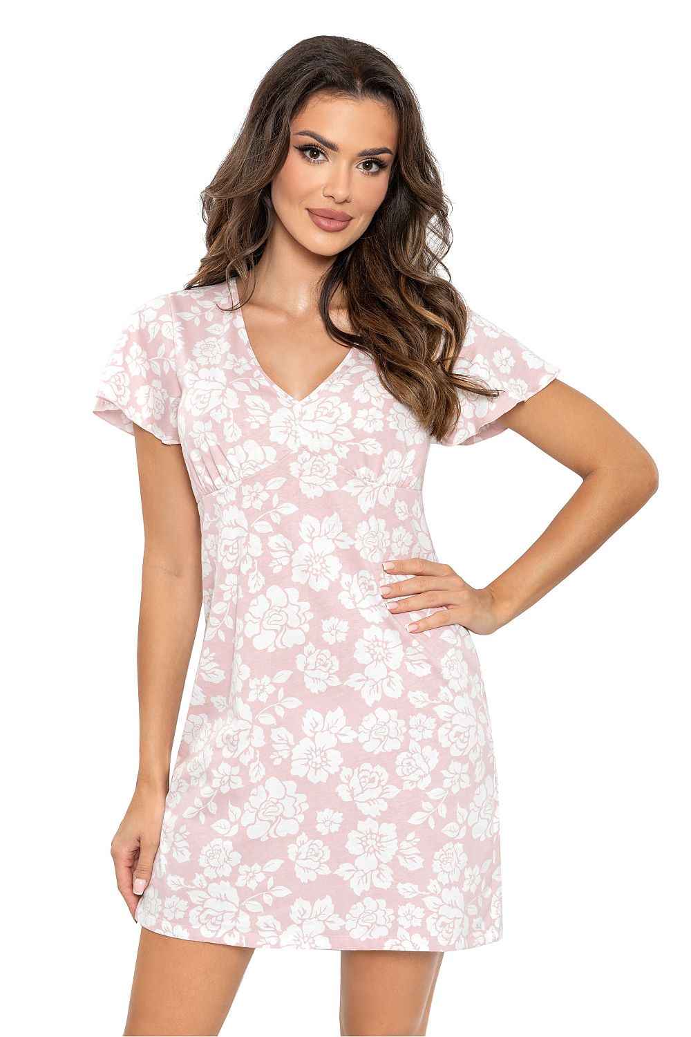 Nightshirt model 209525